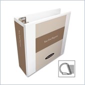 Wilson Jones Heavy-Duty D Ring View Binder