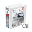 ADD TO YOUR SET: Wilson Jones Heavy-Duty D Ring View Binder