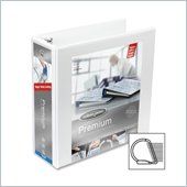 Wilson Jones Heavy-Duty D Ring View Binder