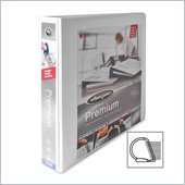 Wilson Jones Heavy-Duty D Ring View Binder