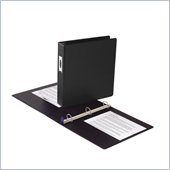 Wilson Jones Locking D Ring Binder