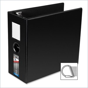 Wilson Jones Locking D Ring Binder