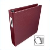 Wilson Jones Locking D-Ring Binder