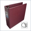 ADD TO YOUR SET: Wilson Jones Locking D-Ring Binder