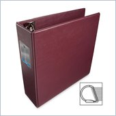 Wilson Jones Locking D-Ring Binder