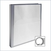Wilson Jones Flexible Poly Presentation Binder