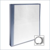 Wilson Jones Flexible Poly Presentation Binder