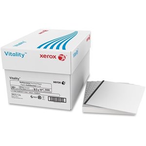 Xerox Business Velobind Binder Paper