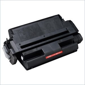 Xerox Black Toner Cartridge