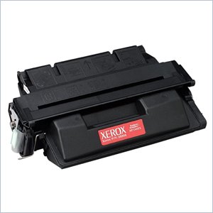 Xerox Black Toner Cartridge