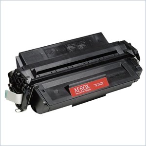 Xerox Black Toner Cartridge