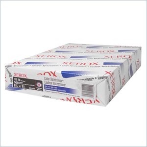 Xerox Color Xpressions Elite Copy Paper