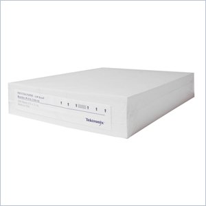 Xerox Premium Color Printing Paper