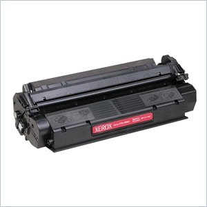 Xerox Black Toner Cartridge