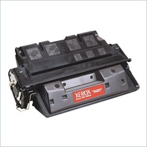 Xerox Black Toner Cartridge