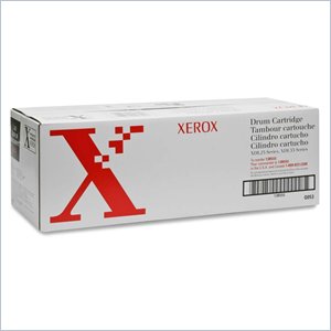 Xerox Black Toner Cartridge