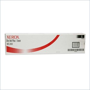 Xerox Black Toner
