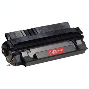 Xerox Black Toner Cartridge