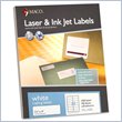 ADD TO YOUR SET: Maco Address Label