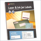 Maco Address Label