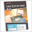 ADD TO YOUR SET: Maco Address Label
