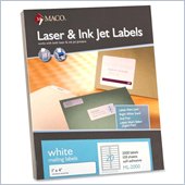 Maco Address Label