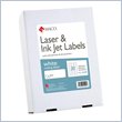 ADD TO YOUR SET: Maco Address Label