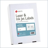 Maco Address Label