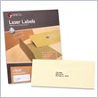 ADD TO YOUR SET: Maco Mailing Laser Label