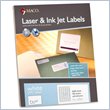 ADD TO YOUR SET: Maco UPC Label