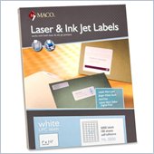 Maco UPC Label