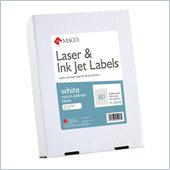 Maco Return Address Label
