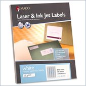 Maco Return Address Label