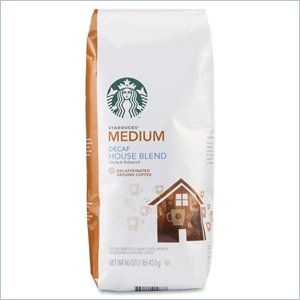 Starbucks Coffee