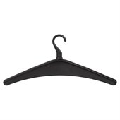 Lorell Plastic Garment Hanger