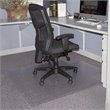 ADD TO YOUR SET: Lorell Economy Weight Chair Mat
