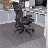 Lorell Economy Weight Chair Mat
