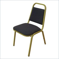 Lorell Banquet Stack Chair