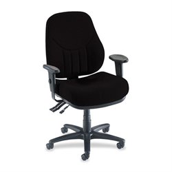 Lorell Baily High Back Task Chair