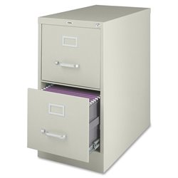 Lorell Vertical file