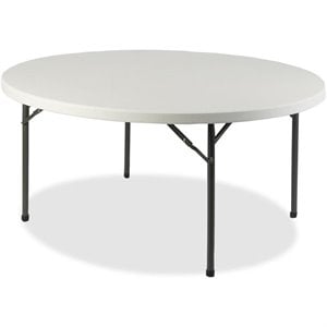 Lorell Banquet Folding Table