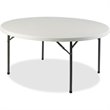 ADD TO YOUR SET: Lorell Banquet Folding Table