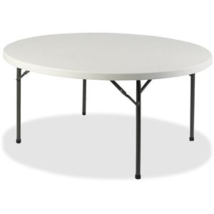 Lorell Banquet Folding Table