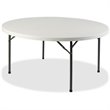 ADD TO YOUR SET: Lorell Banquet Folding Table