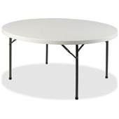 Lorell Banquet Folding Table