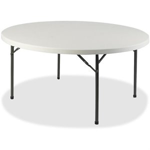 Lorell Banquet Folding Table