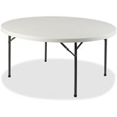 Lorell Banquet Folding Table