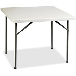 Lorell Banquet Folding Table