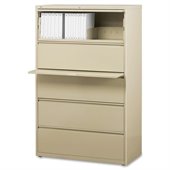 Lorell 60432 Lateral File