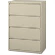 ADD TO YOUR SET: Lorell 60435 Lateral File